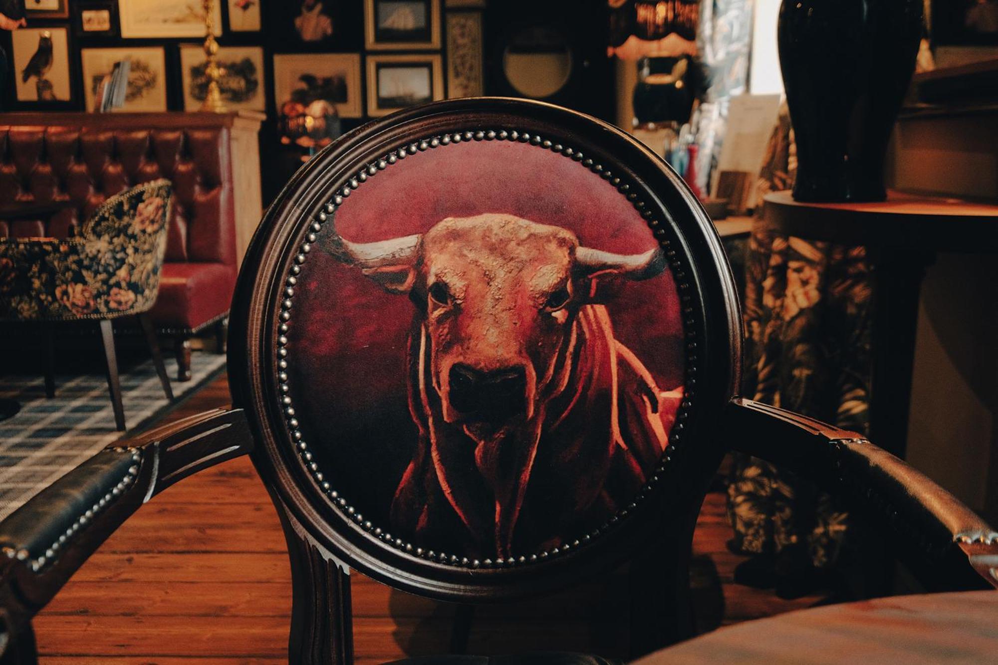 The Bull And Townhouse, Beaumaris- The Inn Collection Group Zewnętrze zdjęcie