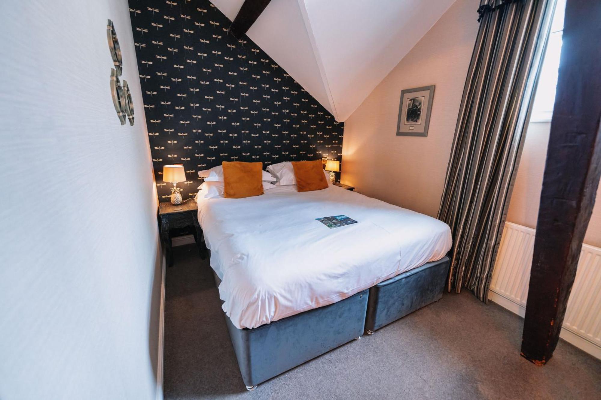 The Bull And Townhouse, Beaumaris- The Inn Collection Group Pokój zdjęcie
