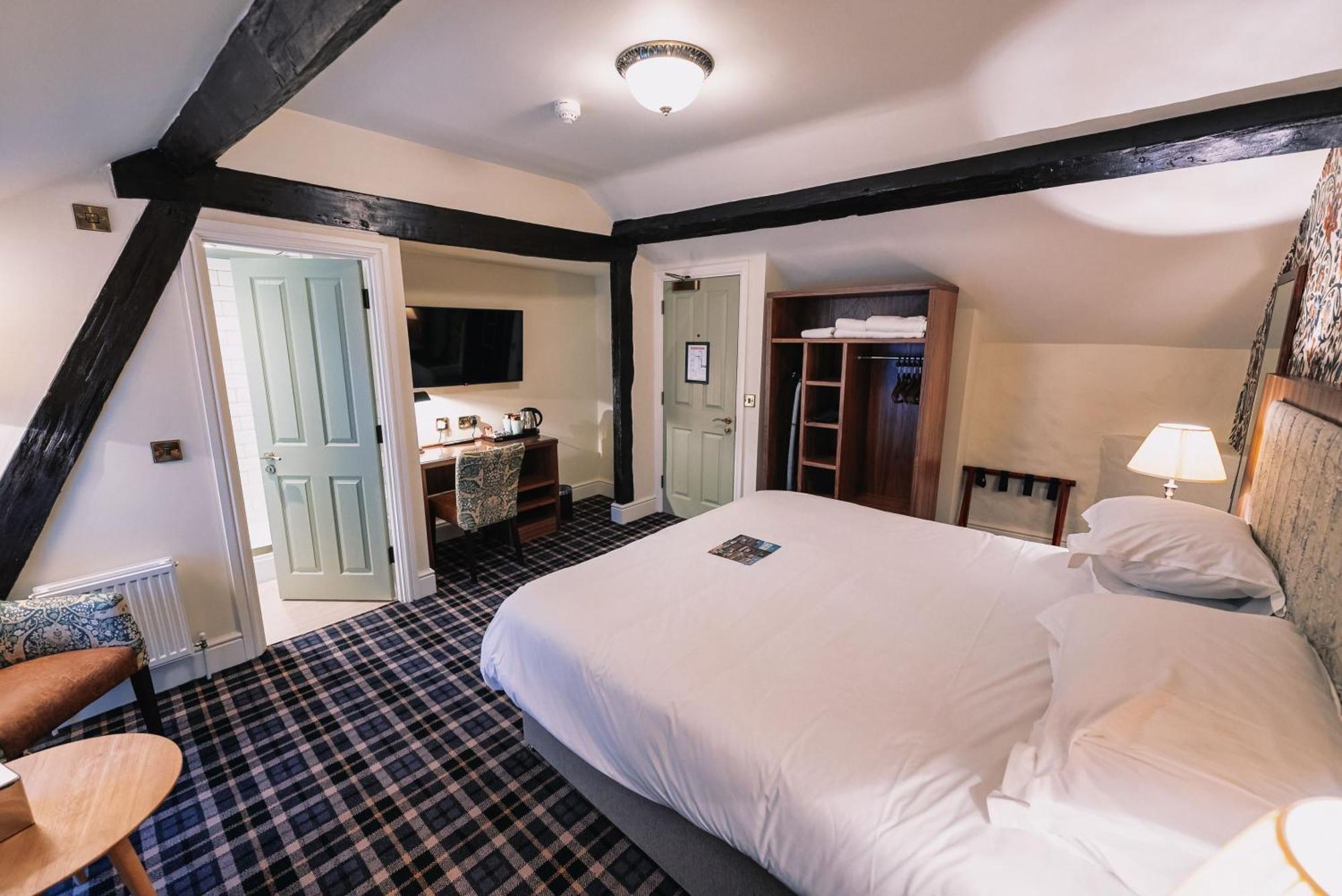 The Bull And Townhouse, Beaumaris- The Inn Collection Group Pokój zdjęcie