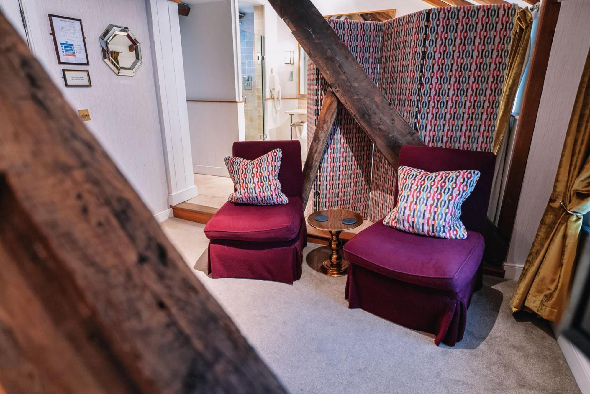 The Bull And Townhouse, Beaumaris- The Inn Collection Group Pokój zdjęcie