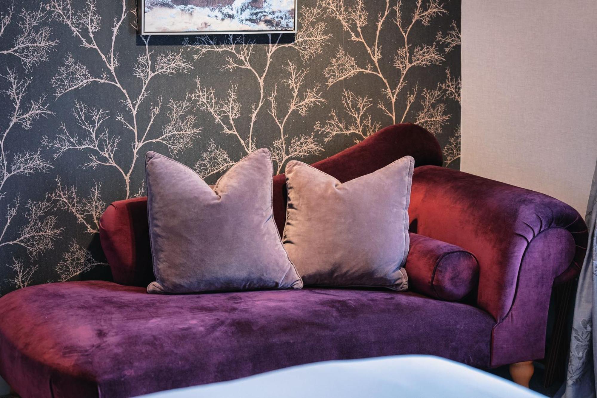 The Bull And Townhouse, Beaumaris- The Inn Collection Group Pokój zdjęcie