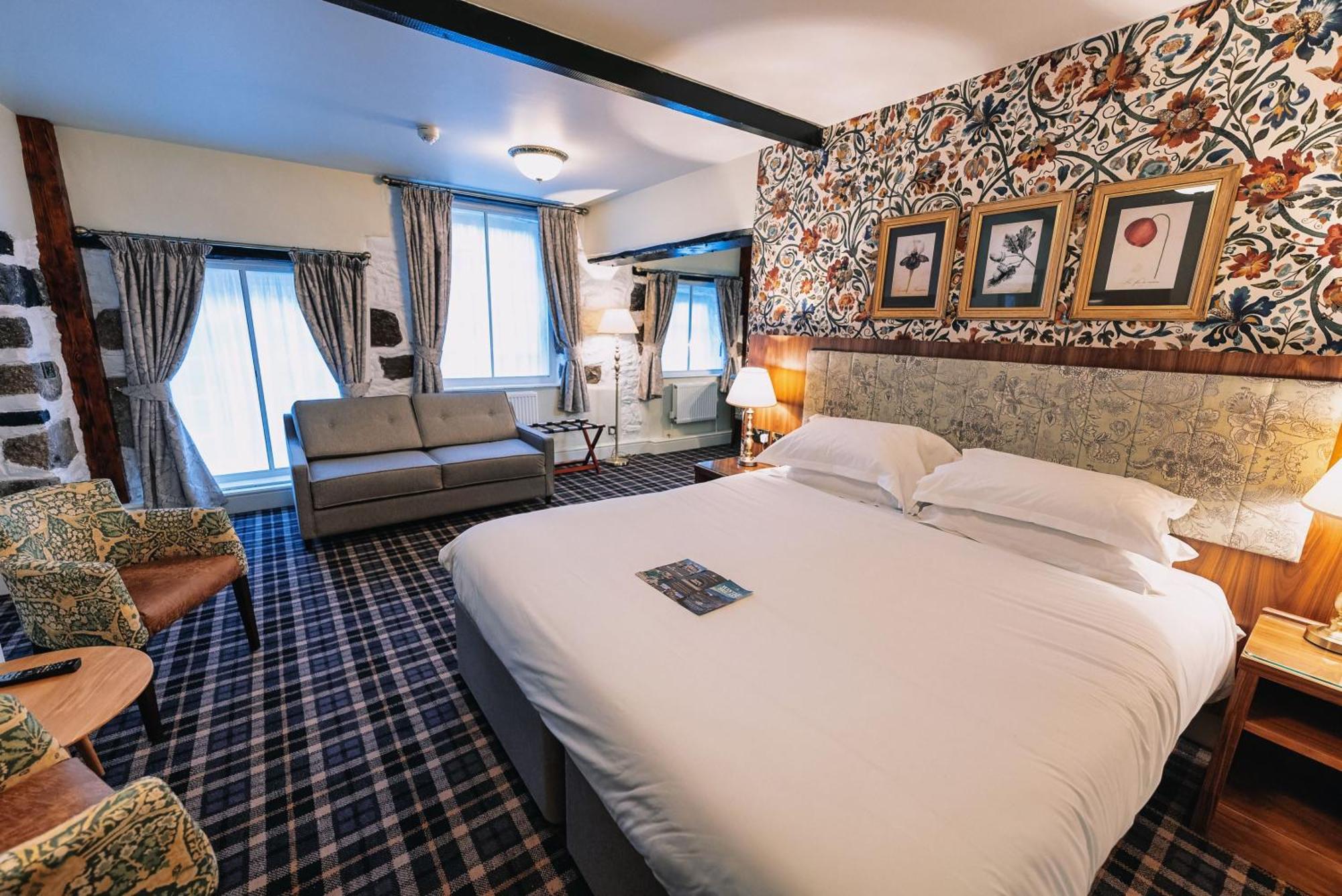 The Bull And Townhouse, Beaumaris- The Inn Collection Group Pokój zdjęcie